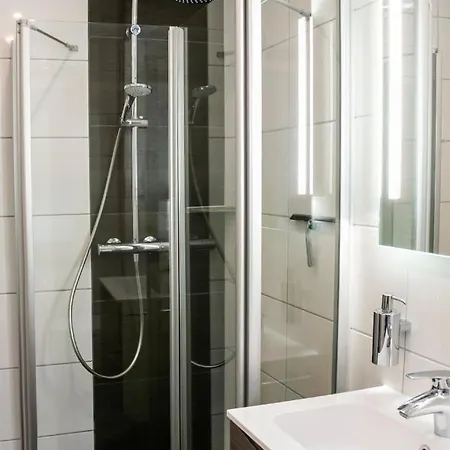 Apartmán Norddeicher Perle 1 Norddeich (Norden)