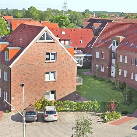 Norddeicher Perle 1 Norddeich (Norden)